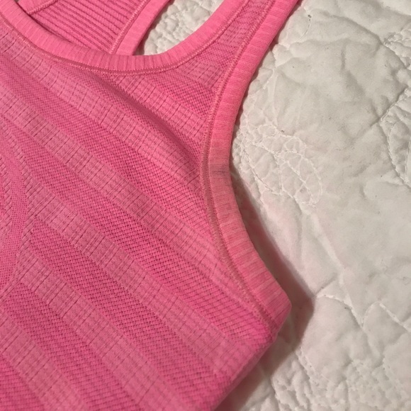 Lululemon swiftly racerback tank - Picture 3 of 4